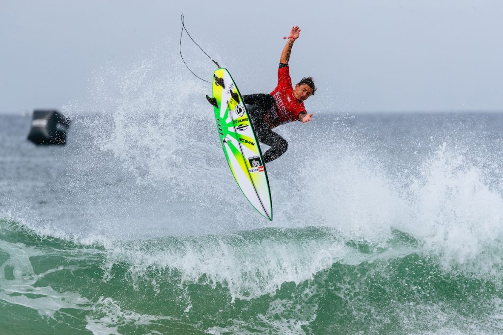 チャレンジャー・シリーズ第1戦バートン・オートモーティブ