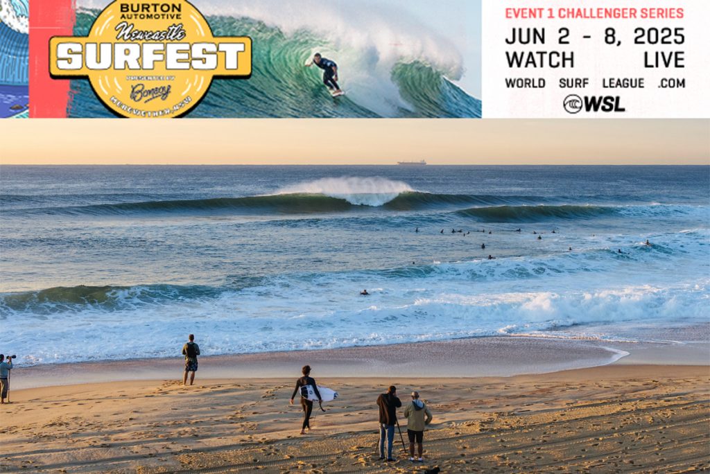 チャレンジャー・シリーズ（CS）の開幕戦バートン・オートモーティブ