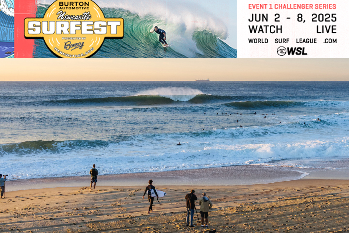 Surfest