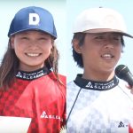 さわかみS.LEAGUE 25-26 S.TWO開幕戦「井戸野浜オープンで岡野漣、石田海夏、高貫佑麻、吉川広夏が優勝。15名がプロ資格。