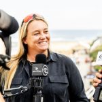 ワールド・サーフ・リーグのコミッショナー、ジェシー・マイリー・ダイアーが10年以上の在職期間を経て退任