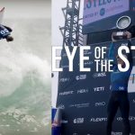 五十嵐カノアのワールド・チャンピオンシップツアーでの舞台裏を記録する「EYE OF THE STORM」のエピソード21が公開