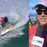 【速報！】五十嵐カノア、ブラジルのCT第9戦VIVOリオプロで9位。コナー・オレアリー17位でフィニッシュ。