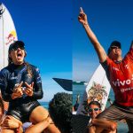 モリー・ピックラムとコール・ハウシュマンがブラジルで開催されたCT第9戦 VIVO リオプロで優勝。大会最終日リポート。