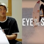 五十嵐カノアのワールド・チャンピオンシップツアーでの舞台裏を記録する「EYE OF THE STORM」のエピソード24が公開