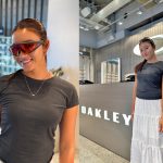 【速報】パリ五輪サーフィン代表・松田詩野が「OAKLEY」と契約！ 　五十嵐カノアら最強チームに合流