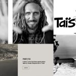 写真家・横山泰介、50年の軌跡を凝縮した公式サイト「TAI’S EYE」を7月15日にオープン。LAUNCHキャンペーンも開催