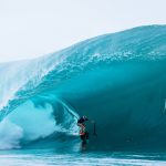 レクサス・タヒチ・プロ・プレゼンテッド・バイ・I-SEA、明日、チョープーでエピックなコンディションのスタート決定