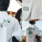 江ノ電とBILLABONG、夏の人気コラボが再び!今年は“あの制服”が遂に発売。スタンプラリーやローンチイベントも開催決定