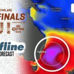 ネクストコールは9月1日(月)2025サーフィン世界王者決定戦 レクサスWSLファイナルズ・フィジーは期待されるスウェルを待つ