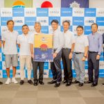 男女QS2000＆PRO JUNIORイベント「MIDAS CAPITAL OMAEZAKI Pro 2025」が御前崎ロングビーチで9月開催決定