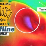 今週後半は再びサイズアップ予報。水曜日にエピックなファイナルデーとなるのか。CT第11戦レクサス・タヒチ・プロ