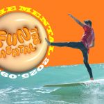 勝ち負けじゃない、心が躍るサーフィンの祭典。大野修聖の『FUN THE MENTAL』が伊豆下田・多々戸浜で9月27日開催！