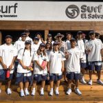 過去最多の61カ国の選手が出場。2025年サーフシティ・エルサルバドルISAワールド・サーフゲームズが日本時間の今夜からスタート