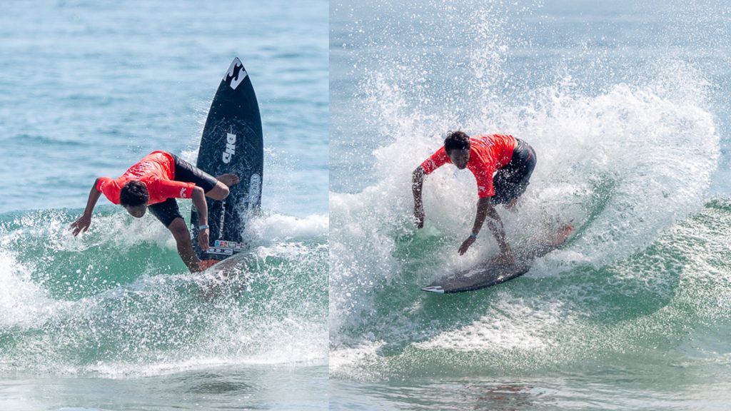 surfing 303 188×52×6.6 鵠沼店限定価格】【CRIME】ZEPHYR 7'0″ ※新品未使用 | ムラサキ