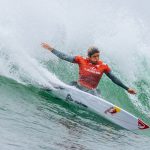 【9月21日（日）】五十嵐カノアが静波サーフスタジアムに初登場！キッズスクールを開催し、デモンストレーションを披露