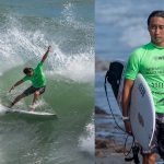 QS男子ベスト16、女子ベスト8が決定。MIDAS CAPITAL OMAEZAKI PRO 2025 QS 2000/Pro Junior大会4日目