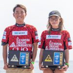 浜瀬海は3連勝。吉川広夏が今季初優勝。内田鈴音、櫻井凰太が準優勝。S.LEAGUE 25-26 「ALL JAPAN CLIO MANSION CHIGASAKI LONGBOARD PRO」