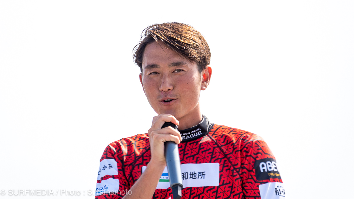 浜瀬海は3連勝。吉川広夏が今季初優勝。内田鈴音、櫻井凰太が準