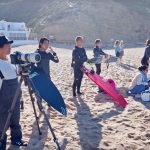 NAMINORI JAPANがポルトガル到着。五十嵐カノアも参戦。WSLチャレンジャー・シリーズ第4戦「EDP エリセイラ・プロ」は9月29日から