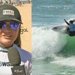 中塩佳那がトップ通過。加藤翔平と安室丈、池田美来と野中美波もラウンドアップ。チャレンジャーシリーズ第4戦「EDPエリセイラプロ」