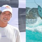 五十嵐カノア、未来のサーファーたちと交流イベント「毎日でもやりたい」。ファンとの交流で得た力「来年こそ世界チャンピオン」宣言