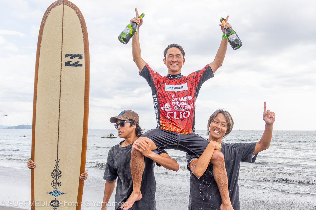 Tsuyoshi Hayashida  浜瀬海　本人！9'3\" 浜瀬海は3連勝。吉川広夏が今季初優勝。内田鈴音、櫻井凰太が準
