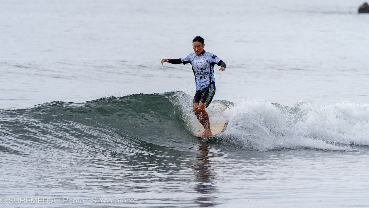 浜瀬海は3連勝。吉川広夏が今季初優勝。内田鈴音、櫻井凰太が準