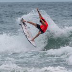 プロジュニアの男女ベスト8が決定。MIDAS CAPITAL OMAEZAKI PRO 2025　QS 2000/Pro Juniorが本日からスタート