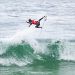 イーライ・ハンネマンがパーフェクトなパフォーマンス披露。ベスト8が決定。チャレンジャー・シリーズ第5戦サクアレマ・プロ