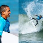 大原洋人を含む、日本人選手5名が勝ち進む。チャレンジャー・シリーズ第4戦「EDPエリセイラ・プロ」大会3日目