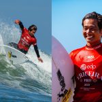 大原洋人が9.0、都筑有夢路が8.0をスコア。西慶司郎、中塩佳那も躍進を続ける。CS第4戦「EDPエリセイラ・プロ」大会3日目