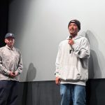 3年間の記録。知られざる日本の波の真価を問う。松岡慧斗『852 DOWN THE LINE – JAPAN -』上映会トークイベント開催