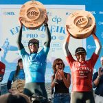 ティーア・ゼブロウスキーがポルトガルで完全優勝、カウリ・ヴァストもCS初優勝。CS第4戦EDPエリセイラ・プロ大会最終日