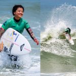 池田美来がエクセレント、都筑有夢路、都築虹帆、野中美波も揃ってベスト16進出。西慶司郎はR32進出、CS第5戦サクアレマ・プロ大会3日目　