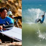 加藤翔平は9位でフィニッシュ。男女ともベスト8が決定。チャレンジャーシリーズの第4戦「EDPエリセイラ・プロ」大会5日目