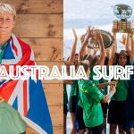 【SURFMEDIAオーストラリアSURFNEWS】サーフィン大国、オーストラリアが2032年ブリスベン・オリンピックに向けて本気モード