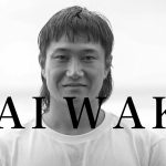 世界を旅するサーファー和光大が語る。彼が感じるアジアの動向と日本のサーフシーンが世界と戦うために必要なこと。