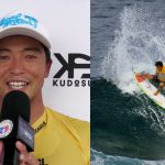がんばれ！日本！ASIAスーパーシリーズランキング首位の小林桂、岩見天獅、加藤翔平ら日本選手が躍進。シャルガオ・インターナショナル・サーフィンカップ大会3日目　