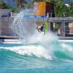 世界最先端のウェイブプールを含む、中国初のサーフリゾート「Riyue Bay Surf Resort」が11月11日、海南島にグランドオープン