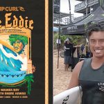 2025/26 エデ ィ・アイカウ・ビッグ・ウェイブ・インビテーショナルの招待選手発表 ジョン・ジョン、ケリー、そして堀口がオートネー初選出