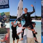 ジョエル・ヴォーンが大逆転勝利。シエラ・カーとロキ・カレンが連覇。スカイ・スーツが悲願の初優勝。Stab High Sydney最終日