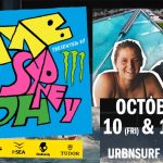 世界チャンピオンのヤゴ・ドラとモリー・ピックラムが「スタブ・ハイ・シドニー2025 presented by Monster Energy」に出場決定