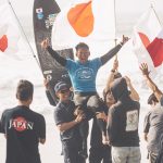 フランスが2025年ISAパラサーフィン世界選手権で3大会連続の団体優勝。伊藤建史郞が金メダルで日本団体6位。