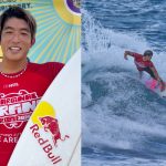 プエルトリコで開催中のWSLノースアメリカQS4000「ラ・マルジナル・サーフィン・プロ」にオフシーズンを過ごす五十嵐カノアが出場。