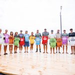 2025年ロングボード世界チャンピオンがサーフシティ・エルサルバドルロングボードチャンピオンシップで決定する。吉川広夏が参戦。