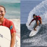 松岡亜音がQSとプロジュニアのファイナル進出。長沢侑磨と渡邉壱孔はQSで5位。マノクワリ・プロQS2000＆プロジュニア大会4日目