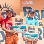 西優司がQS初優勝、野中美波・田岡なつみ・ジェイ・アール・エスキヴェルがバレアー・インターナショナル・プロで頂点に返り咲く