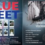 スポーツの枠を超え、アートやカルチャーとしてのサーフィンの魅力を伝える『BLUE MEET』の上映会が表参道で開催。