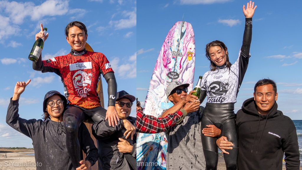 浜瀬海が4連勝、吉川広夏が2連勝、さわかみS.LEAGUE 25-26 S.ONEロング